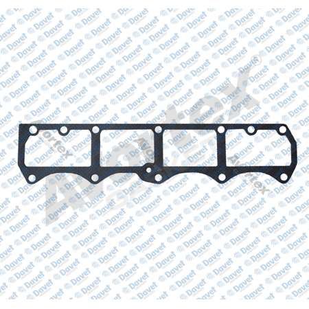 ROY-260491 Ust Kapak Conta Sim Siyah -Sac- ( Fiat   Palio / Siena / Marea 1.6 )